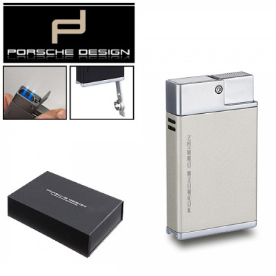 Porsche Design - P3631 - Twin JetFlame aansteker - Gun