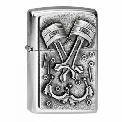 Zippo - Engine Parts