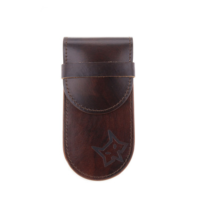 FOX - Leather Sheath - Fox Cigar Club