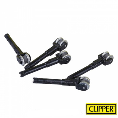 Clipper - Vuursteen systeem - Per stuk