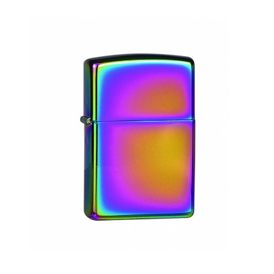 Zippo Regular - Spectrum