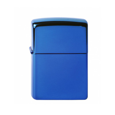 Zippo Regular - Sapphire