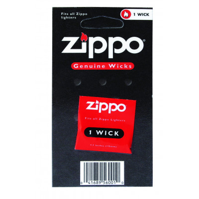 Zippo - Accessoires - Lontje/Wick (1-Stuk)