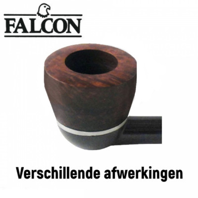 Falcon - Pijp - Standaard Bowl - Klik voor Type-selectie