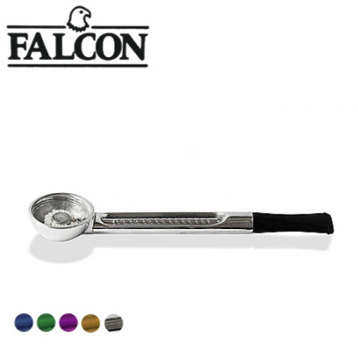 Falcon - Pijp - Stems standaard - Straight - Klik voor Kleur-selectie