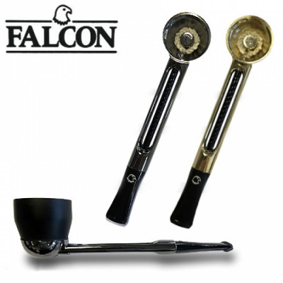 Falcon - Pijp - Stems Special - Klik voor Kleur-Selectie