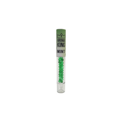 AromaKING - Flavour Pen - Mint (50 Capsule)