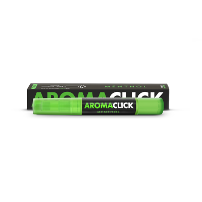 Aroma Click pen