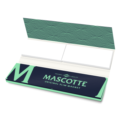 Mascotte - Original Combi Blister - Display (24-stuks)