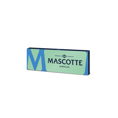 Mascotte - 60 Airplus - Display (40-stuks)