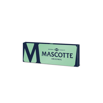 Mascotte - Original - Display (100-stuks)