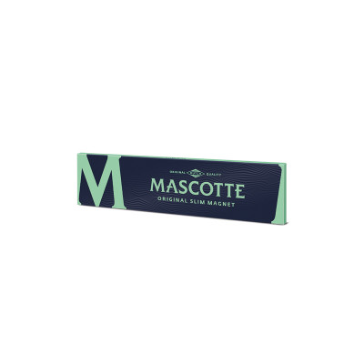 Mascotte - Original (Slim Size with magnet) - Display (50-stuks)