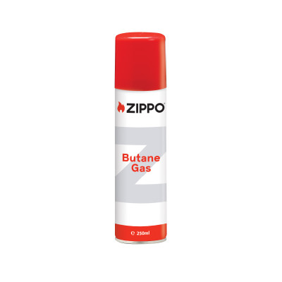Zippo - Aanstekergas - 250ml