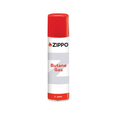 Zippo - Aanstekergas - 100ml