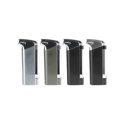 Zorr - Pijpaansteker - Ferrara - Display (4-stuks)