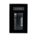 Formula Crocodile - Star Double Jet - Black