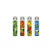 Clipper - JetFlame aansteker - Summer Coctail 2 - Display (48-stuks)