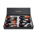 Bookwill -  Assortie pijpen (12-stuks) 