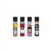 Clipper - Vuursteen aansteker - Excuse Meow - Display (48-stuks)