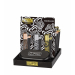 Clipper - Metal aansteker - Psychodelic Nightmare - Display (12-stuks)