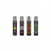 Clipper - Vuursteen aansteker - High Mandalas 1 - Display (48-stuks)