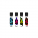 Clipper - Vuursteen aansteker - Artistic Leaves - Display (48-stuks)