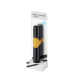 Silver Match - Copenhague JetFlame aansteker - (2-stuks)