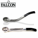 Falcon - Pijp - Stems standaard - Bent / Curved - Klik voor Type-selectie