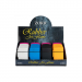 Zorr - JetFlame aansteker - Solid Colors Display (20-stuks)