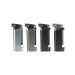 Zorr - Pijpaansteker - Ferrara - Display (4-stuks)
